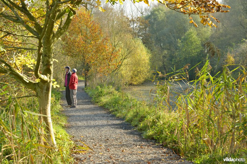 Natuurreservaat De Bourgoyen